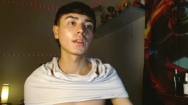 Im juanda online show from 01/17/25, 02:08