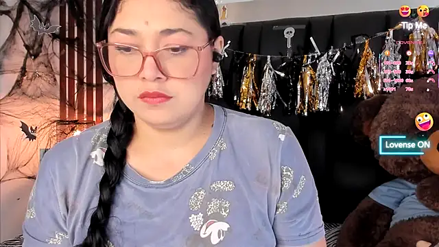 meikochoe online show from 10/27/25, 08:02