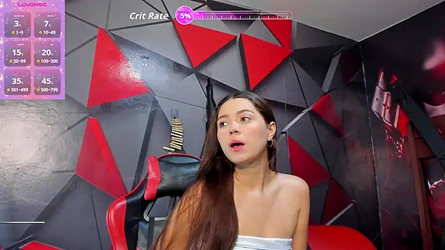 Hana and Zeta online show from 10/23/25, 12:15