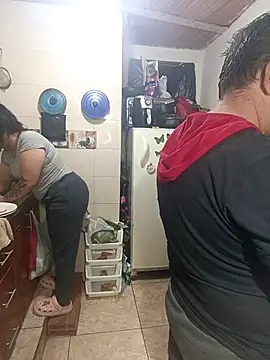 Snapshot of ZuriandAlex chatting on 10/08/25, 05:16 ZuriandAlex online show from 10/08/25, 05:16