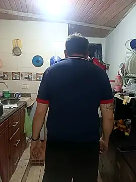 Snapshot of ZuriandAlex chatting on 10/09/25, 01:14 ZuriandAlex online show from 10/09/25, 01:14