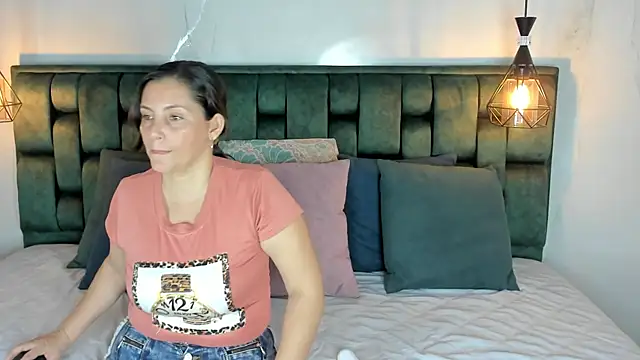 angelswets online show from 02/09/25, 01:25