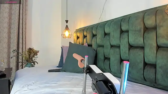 angelswets online show from 10/04/25, 02:26