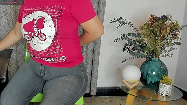 angelswets online show from 10/12/25, 01:10