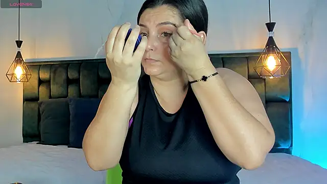 angelswets online show from 10/18/25, 02:51