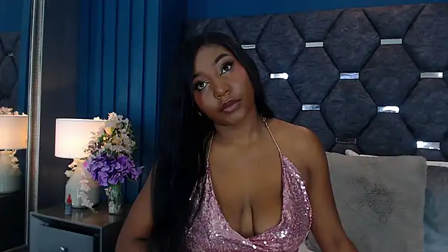 VanessaGlenn online show from 11/07/25, 03:23