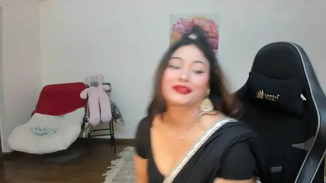 Snapshot of GoddessAnna chatting on 12/09/24, 02:49 GoddessAnna online show from 12/09/24, 02:49