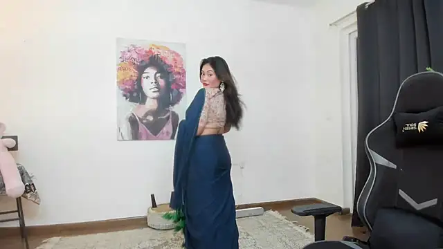 Snapshot of GoddessAnna chatting on 12/10/24, 02:28 GoddessAnna online show from 12/10/24, 02:28