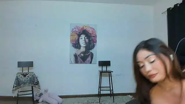 Snapshot of GoddessAnna chatting on 12/15/24, 07:53 GoddessAnna online show from 12/15/24, 07:53