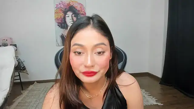 Snapshot of GoddessAnna chatting on 12/16/24, 07:54 GoddessAnna online show from 12/16/24, 07:54