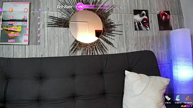 Snapshot of karla_999 chatting on 01/25/25, 02:58 karla 999 online show from 01/25/25, 02:58