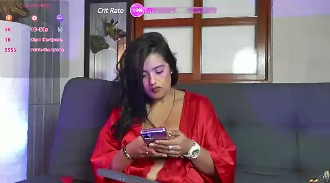 Snapshot of karla_999 chatting on 02/13/25, 03:18 karla 999 online show from 02/13/25, 03:18
