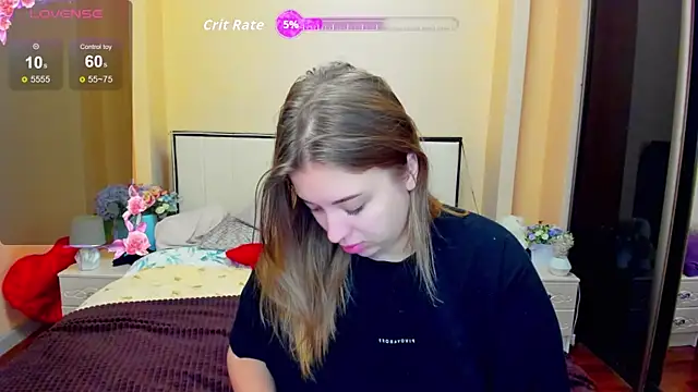 AlexissM online show from 10/18/25, 11:00