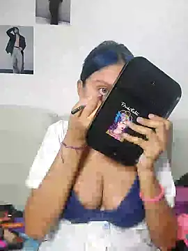 azulzulix online show from 02/01/25, 01:55