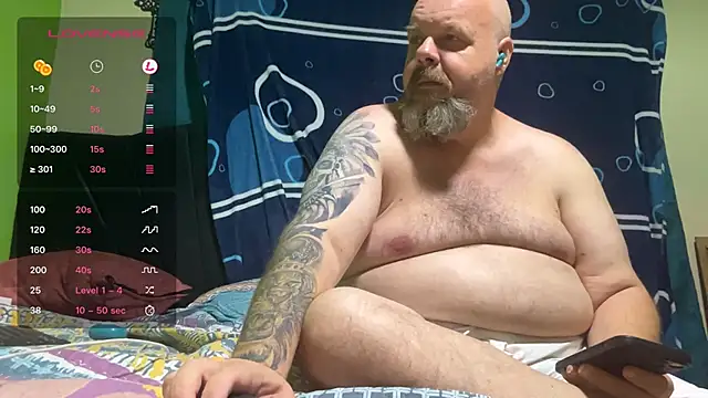 Snapshot of tinycockdeepass chatting on 03/13/25, 06:37 tinycockdeepass online show from 03/13/25, 06:37