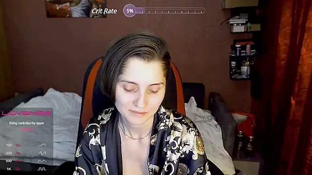 womanstrong78 online show from 12/29/24, 10:14