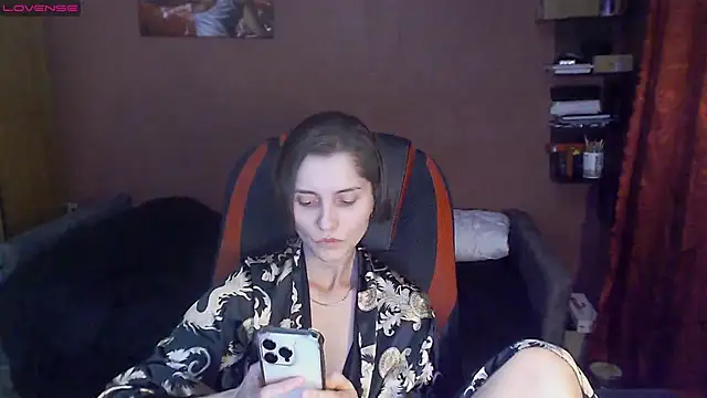 womanstrong78 online show from 01/27/25, 06:52