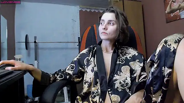 womanstrong78 online show from 02/22/25, 06:19