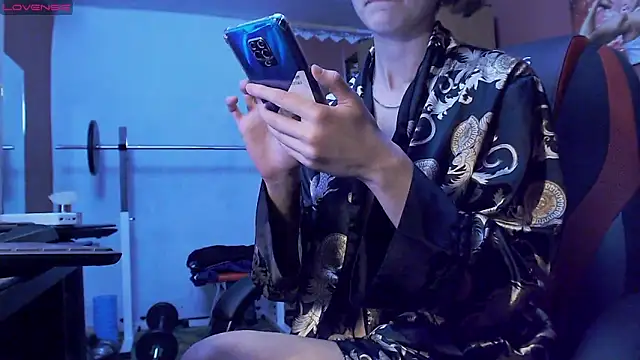 womanstrong78 online show from 02/22/25, 09:26