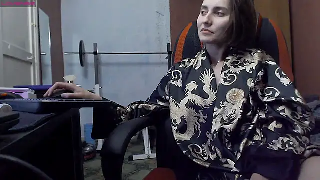 womanstrong78 online show from 02/25/25, 10:26