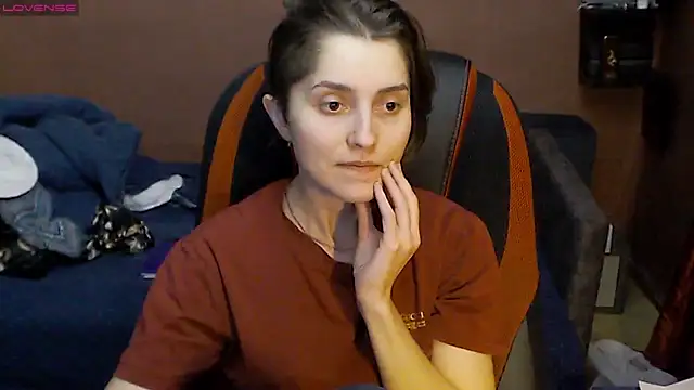 womanstrong78 online show from 02/28/25, 12:20