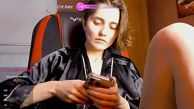 womanstrong78 online show from 03/07/25, 08:34