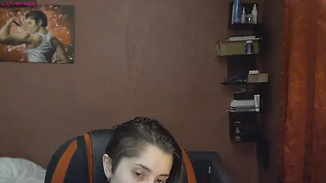 womanstrong78 online show from 03/09/25, 07:37