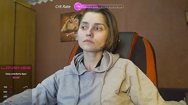 womanstrong78 online show from 03/15/25, 06:21