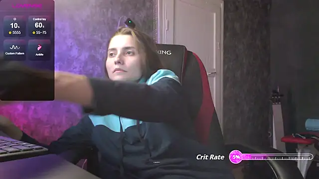 womanstrong78 online show from 09/23/25, 05:10