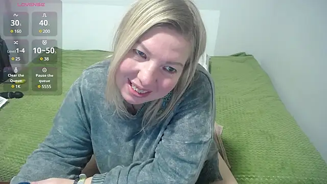 Snapshot of MARGARET_gem chatting on 01/17/25, 11:59 MARGARET gem online show from 01/17/25, 11:59
