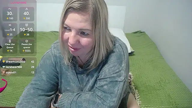 Snapshot of MARGARET_gem chatting on 01/18/25, 03:31 MARGARET gem online show from 01/18/25, 03:31