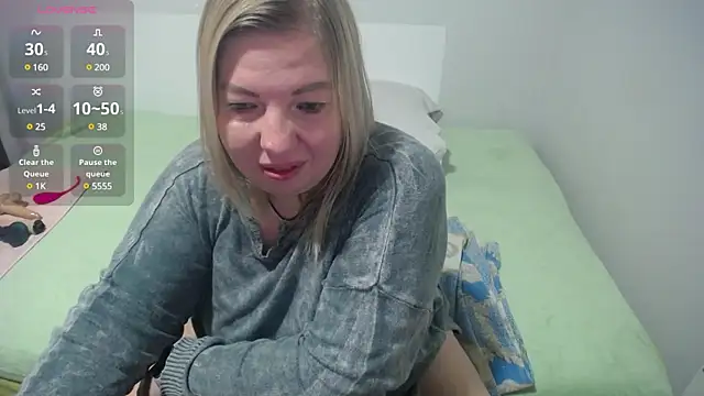 Snapshot of MARGARET_gem chatting on 02/06/25, 06:51 MARGARET gem online show from 02/06/25, 06:51