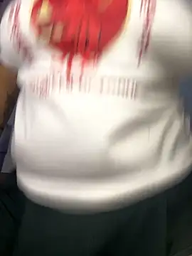 CinnamonCookiez online show from 10/08/25, 03:48