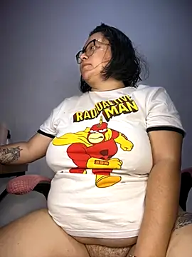 CinnamonCookiez online show from 10/12/25, 03:38