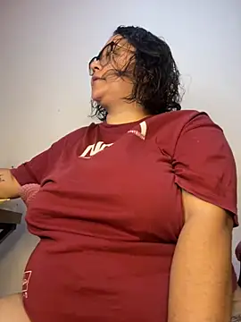 CinnamonCookiez online show from 11/08/25, 03:50