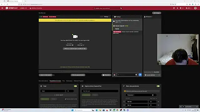 Snapshot of dadafla34 chatting on 12/02/24, 11:29 dadafla34 online show from 12/02/24, 11:29