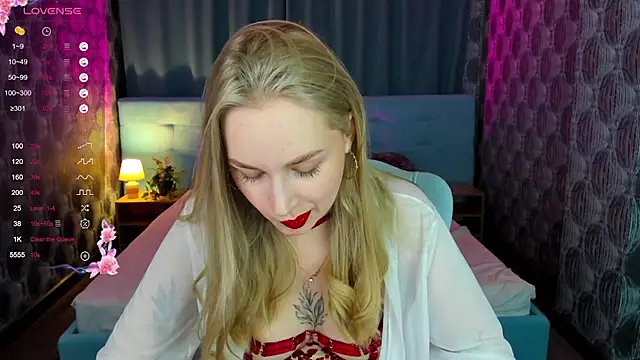 Carol  Cox online show from 01/09/25, 01:18
