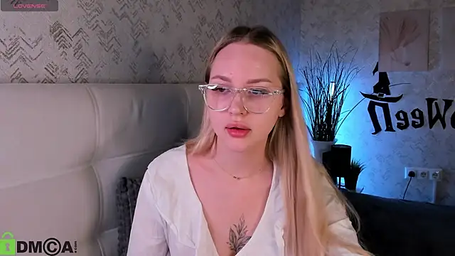 Carol  Cox online show from 10/30/25, 11:49