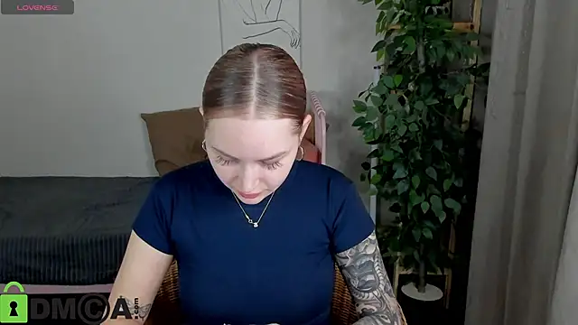 Carol  Cox online show from 11/19/25, 10:54