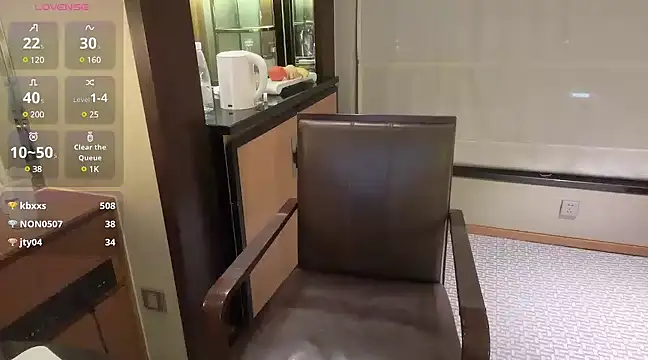 77Ssuri online show from 03/02/25, 03:16