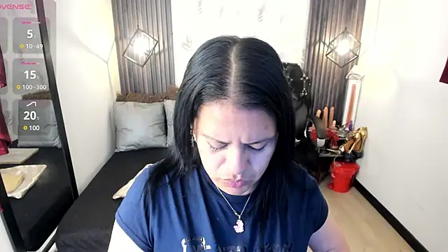 Snapshot of brigittemiller chatting on 01/16/25, 03:35 brigittemiller online show from 01/16/25, 03:35