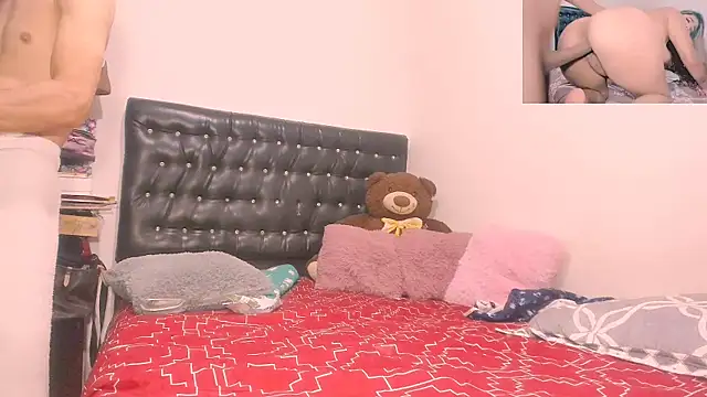 sexylatin  online show from 10/30/25, 03:30