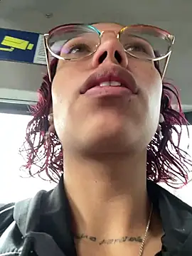 lilith-deveraux online show from 02/11/25, 12:05