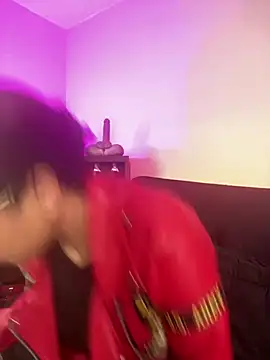 lilith-deveraux online show from 02/27/25, 12:34