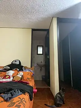 lilith-deveraux online show from 02/28/25, 10:30