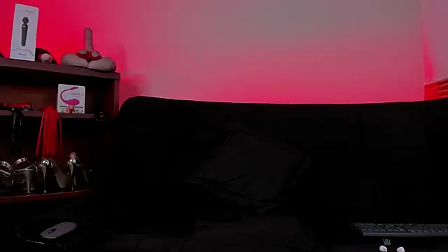 lilith-deveraux online show from 03/05/25, 06:34