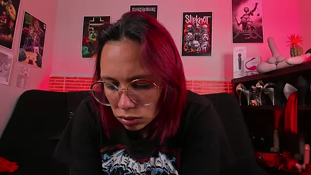 lilith-deveraux online show from 03/12/25, 01:19