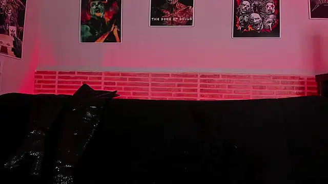 lilith-deveraux online show from 03/20/25, 09:46