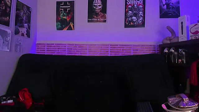 lilith-deveraux online show from 03/21/25, 03:13