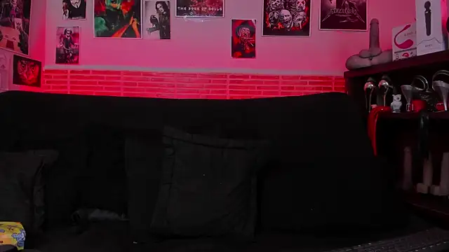 lilith-deveraux online show from 09/11/25, 02:28